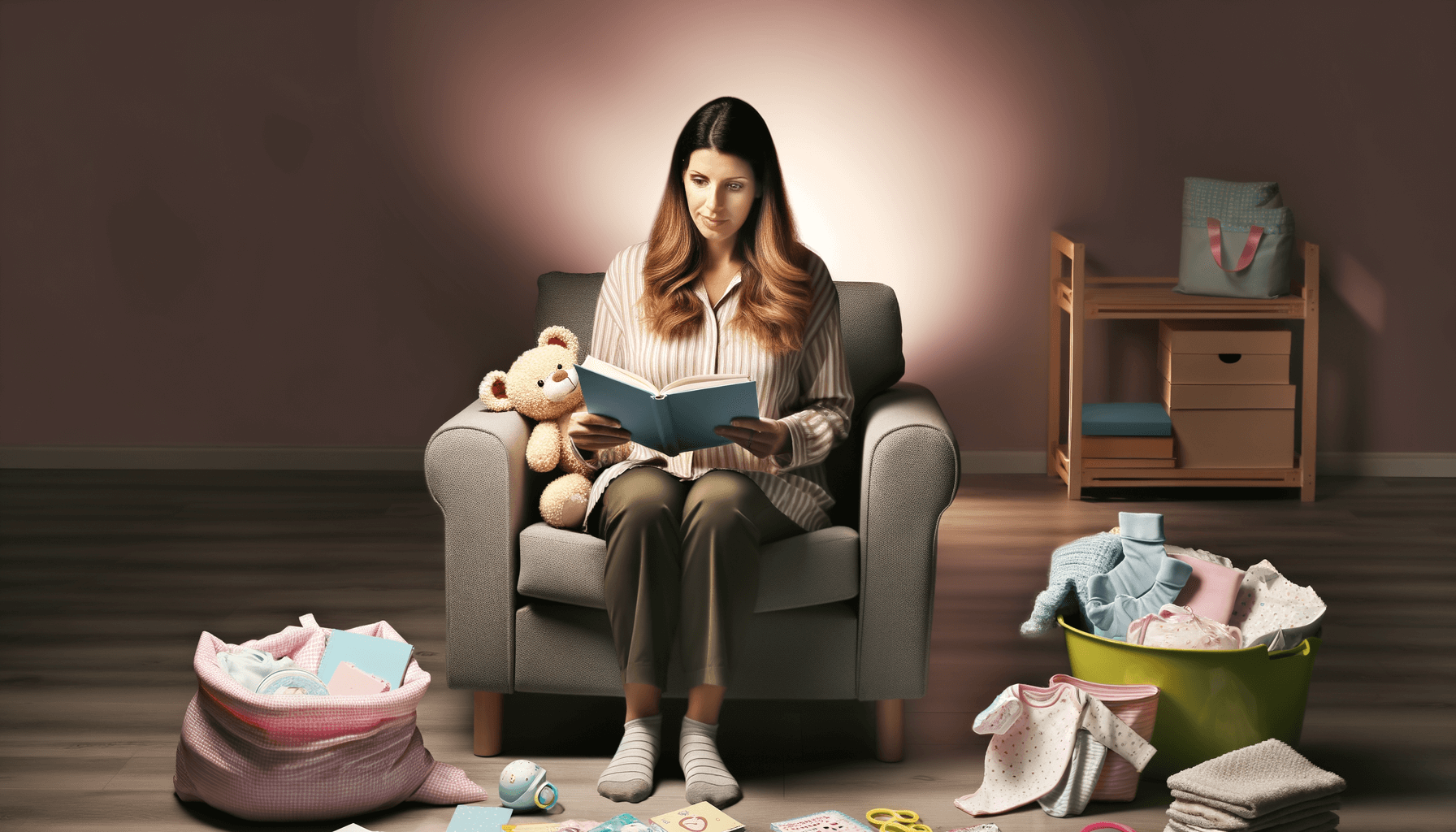 5 veci ktere by kazda maminka mela vedet pred odchodem na ro 1765306871999