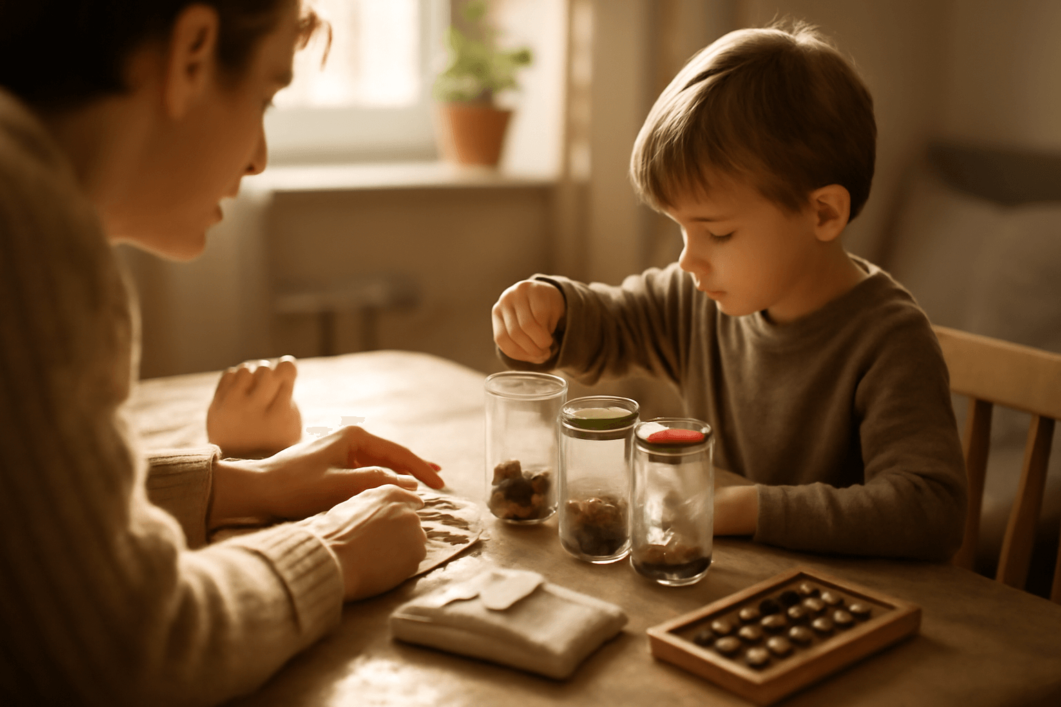 5 vet ktere pomuzou detem zdrave premyslet o penezich 1766070045021