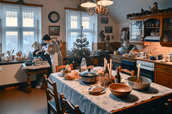 7 vet ktere nam pomuzou nastavit hranice o svatcich 1765479691389