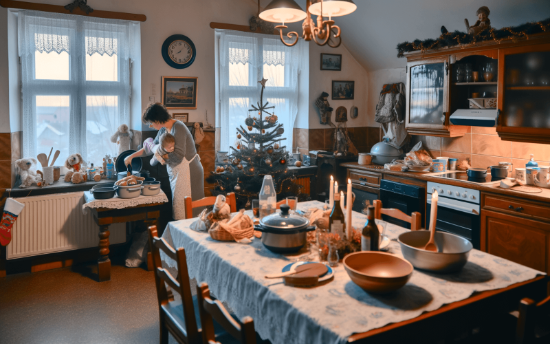 7 vet ktere nam pomuzou nastavit hranice o svatcich 1765479691389