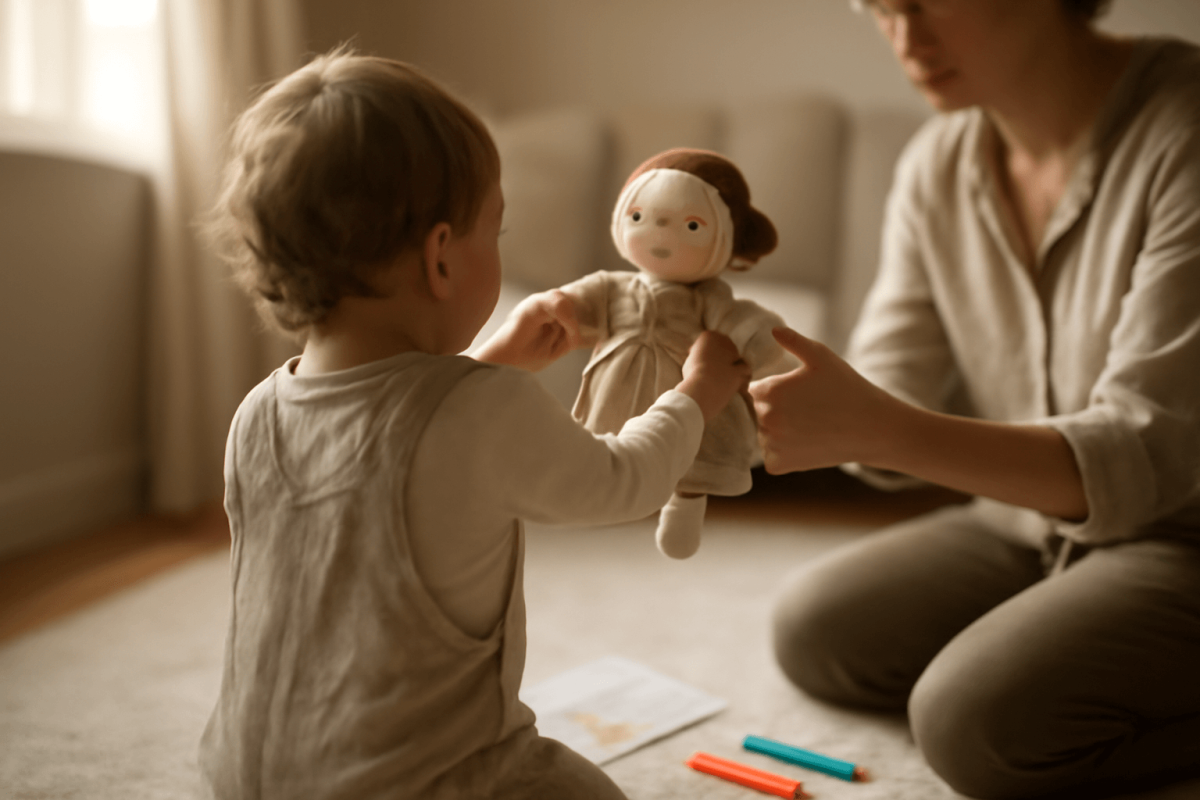 Batole namalovalo panence nase materske znamenko 1765566046301