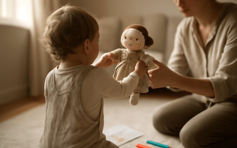 Batole namalovalo panence nase materske znamenko 1765566046301