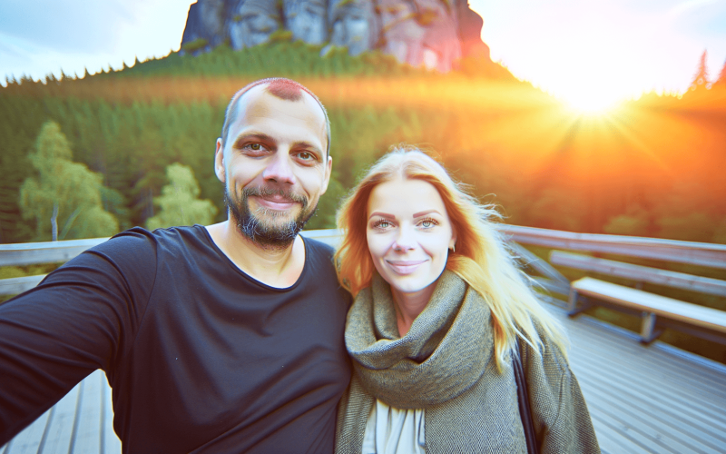 Byt nahradni matkou 7 beznych emocnich fazi a jak se v nich 1764608458568