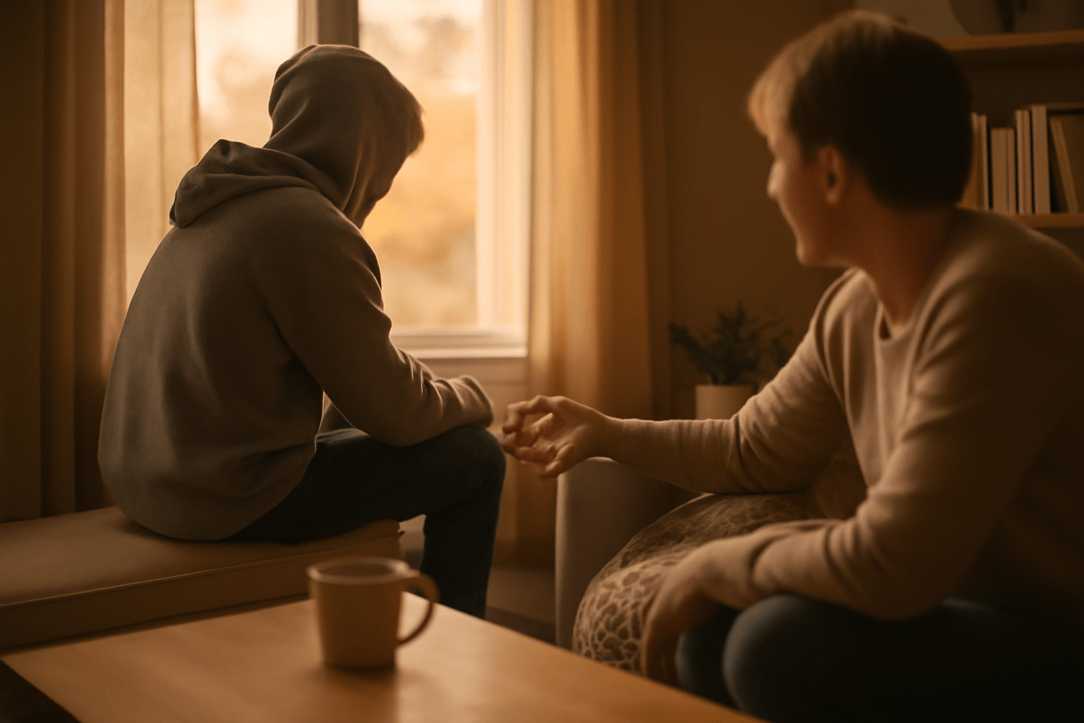 Jak mluvit s teenagery co za jejich chovanim skutecne stoji 1765810893871