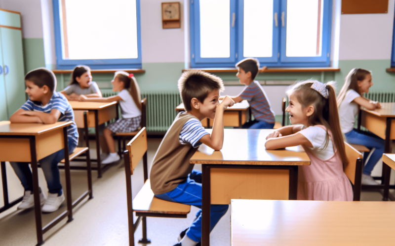 Jak pomahat tweenum zvladat pratelske drama 1764781254853