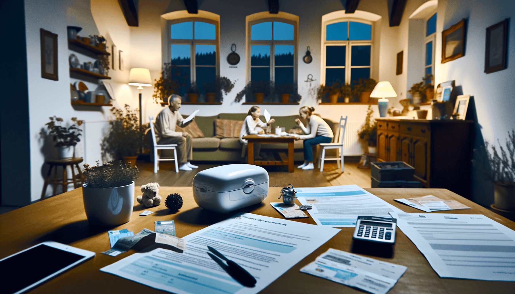 Jak posilit financni odolnost rodiny 10 jednoduchych zvyku 1765465274445