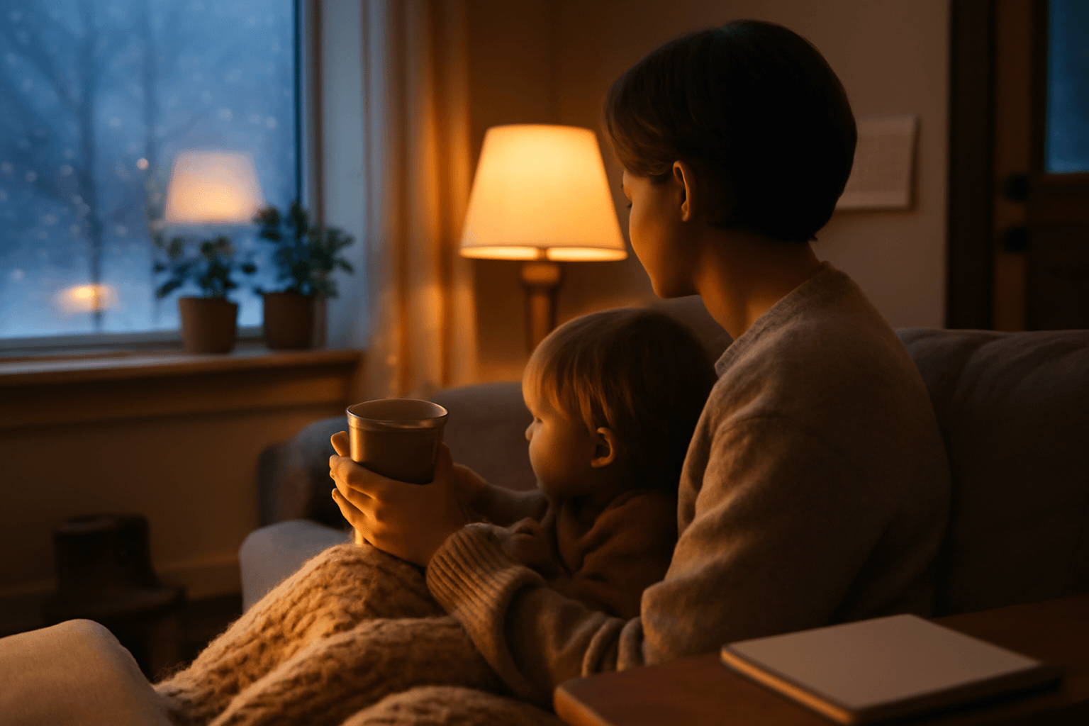 Jak si v zime udrzet energii a dobrou naladu prakticke tipy 1766077265891