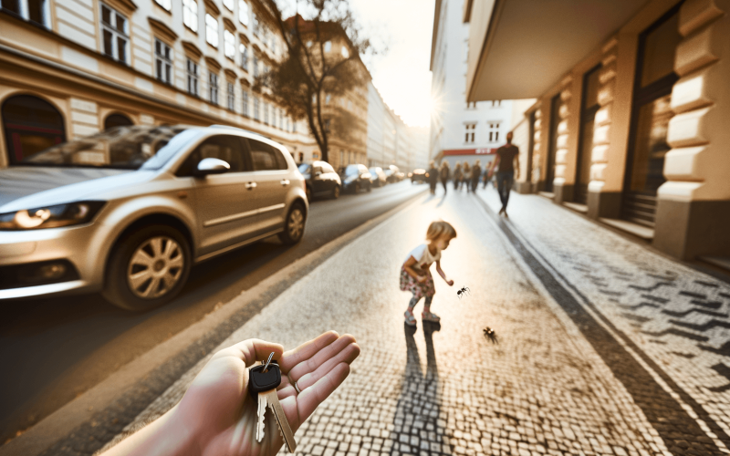 Jak zpomalit a naucit se vnimat svet detskym tempem 1764684055142