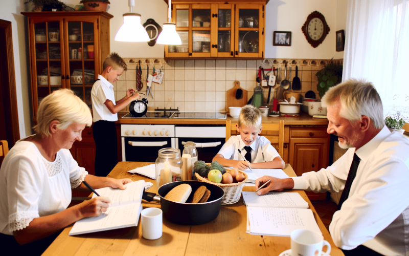 Kde stahnout rozpocet aniz by rodina trpela 1764921640249