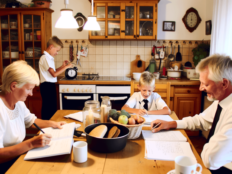 Kde stahnout rozpocet aniz by rodina trpela 1764921640249