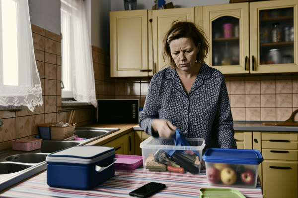 Kdyz se perimenopauza potka s materstvim pruvodce ktery pomu 1764856884766