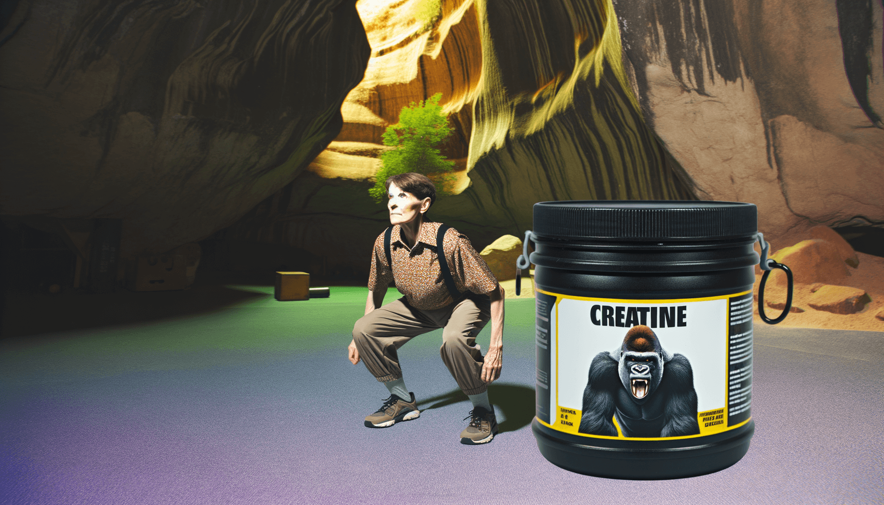 Kreatin pro zeny jednoduchy doplnek ktery muze zmenit hru 1764892864251