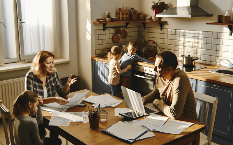 Male uniky z rozpoctu ktere poziraji rodinne penize a jak je 1764792055117