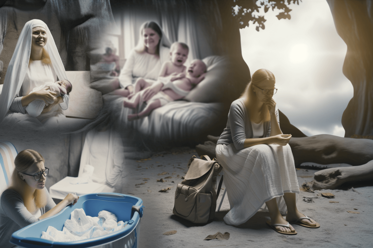 Poporodni hormony co ocekavat v prvnich tydnech 1764943281983