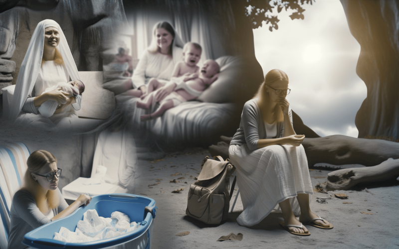 Poporodni hormony co ocekavat v prvnich tydnech 1764943281983