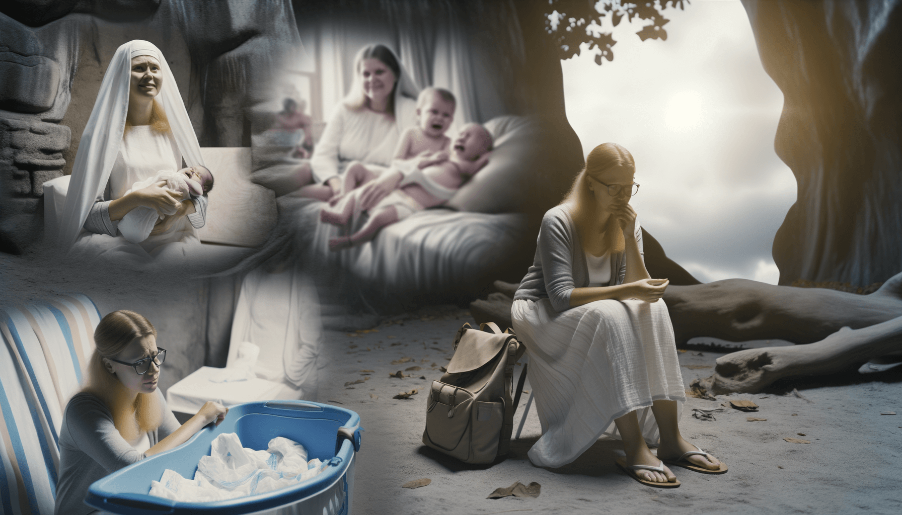 Poporodni hormony co ocekavat v prvnich tydnech 1764943281983