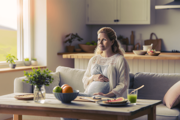 Proc druhy trimestr casto pusobi lehceji a jak si ten cas uz 1765551689957