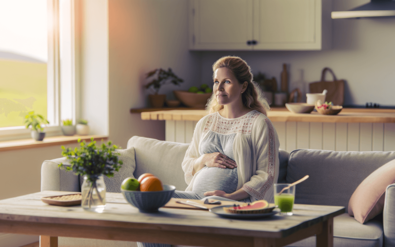 Proc druhy trimestr casto pusobi lehceji a jak si ten cas uz 1765551689957