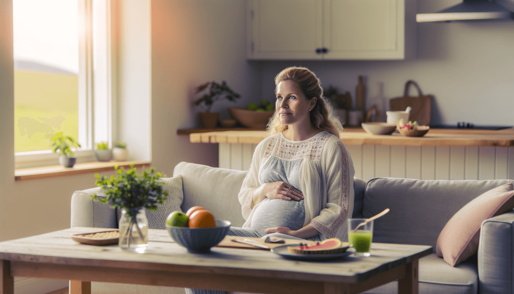 Proc druhy trimestr casto pusobi lehceji a jak si ten cas uz 1765551689957