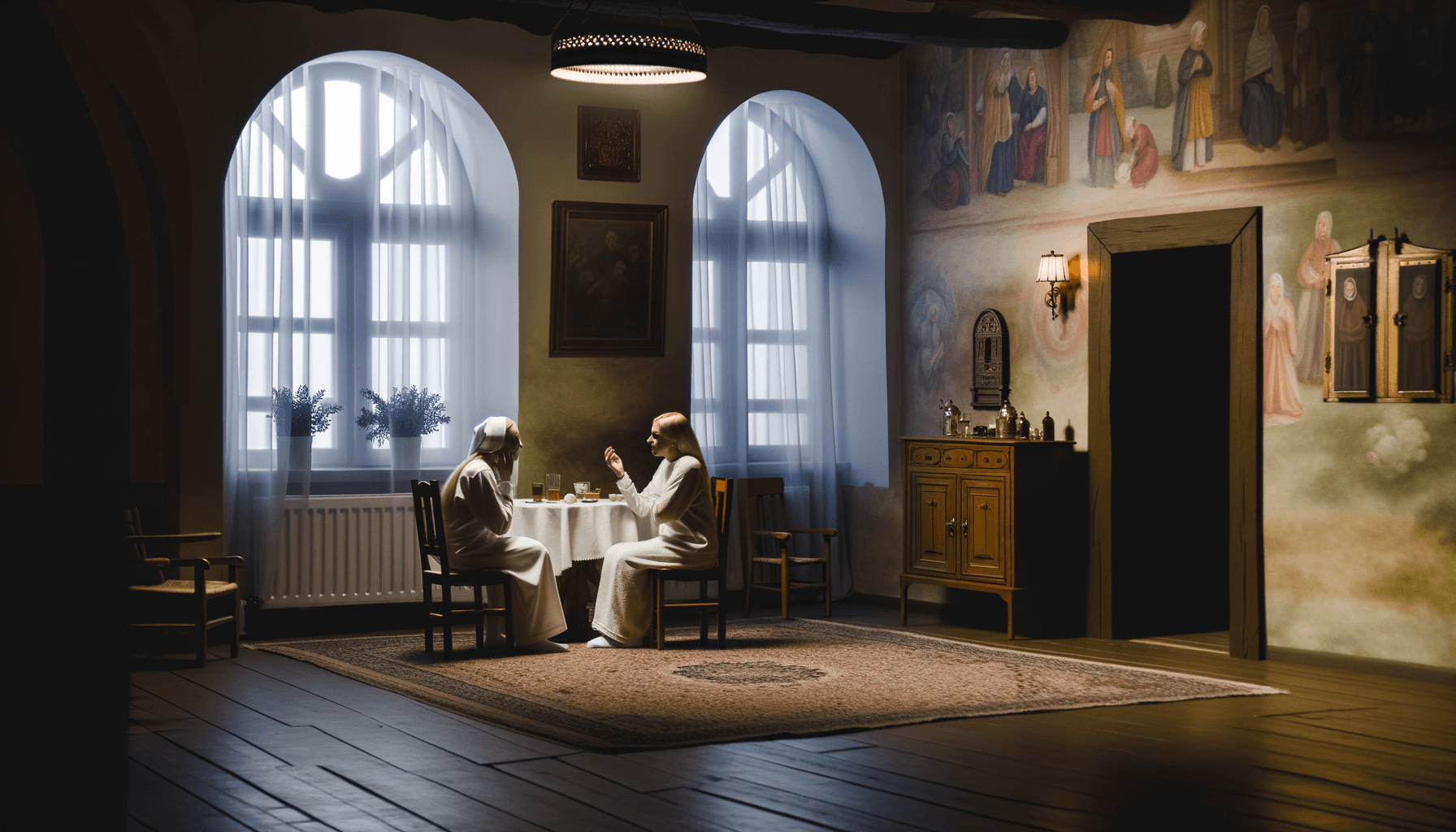 Proc jsou pratelstvi po porodu tak zasadni a jak si je vybud 1764867653396