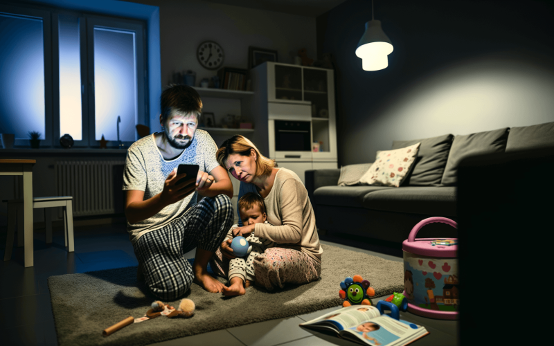 Rodicovsky moment ktery sam altman sdilel v late night show 1765472474436