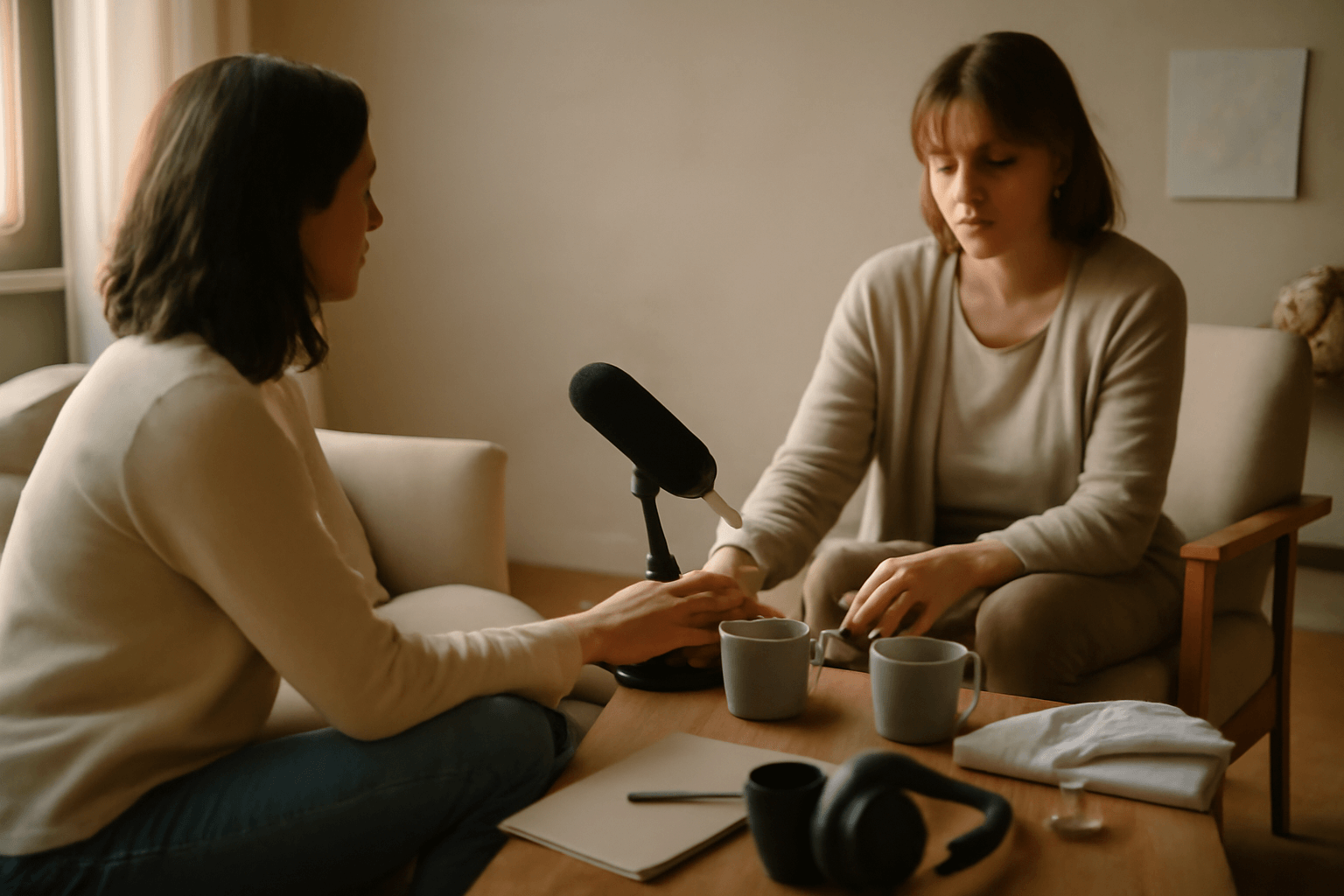 Rozhovory s hosty allison williams jessie inchauspe alison r 1766084454090