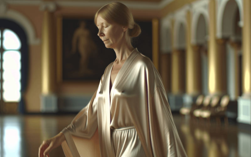 Sienna miller na fashion awards tichy moment ktery prozradil 1764694840251