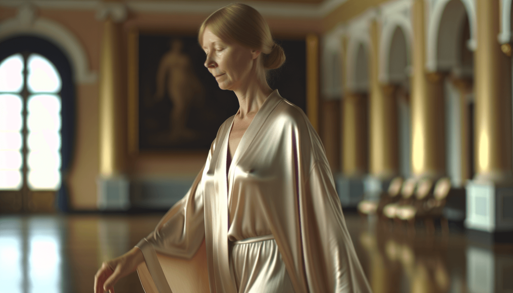 Sienna miller na fashion awards tichy moment ktery prozradil 1764694840251