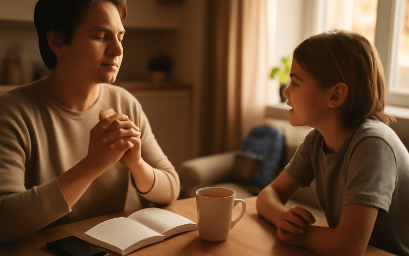 10 jednoduchych veci ktere detem na prahu dospivani opravdu 1769634068114