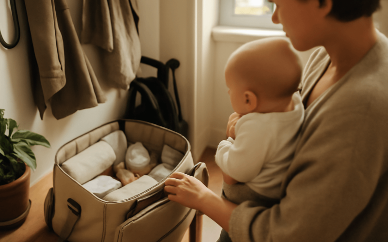 10 osvedcenych tipu jak zvladnout uzkost z vychazek s mimink 1769691686254