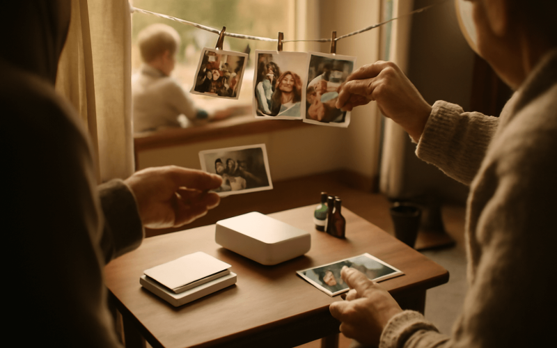 7 jednoduchych zpusobu jak sdilet rodinne vzpominky s prarod 1768316508780