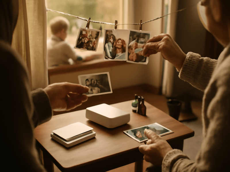 7 jednoduchych zpusobu jak sdilet rodinne vzpominky s prarod 1768316508780