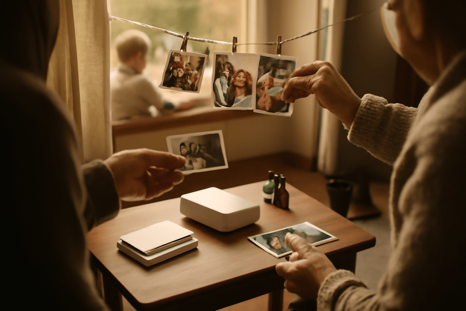 7 jednoduchych zpusobu jak sdilet rodinne vzpominky s prarod 1768316508780