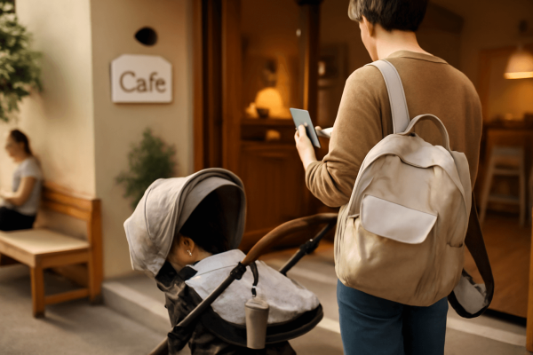 Jak najit mista pratelska k miminku 11 jednoduchych tipu 1769446867077