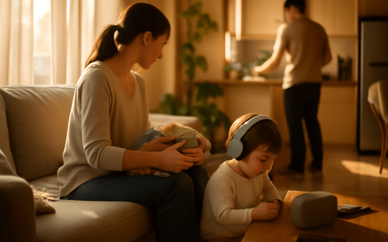 Jak nam podcasty zmenily pojeti rodinneho casu 1769029259017