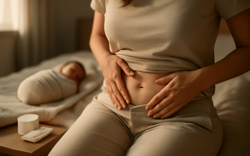 Jak pecovat o jizvu po cisarskem rezu prakticky pruvodce pro 1767798071177