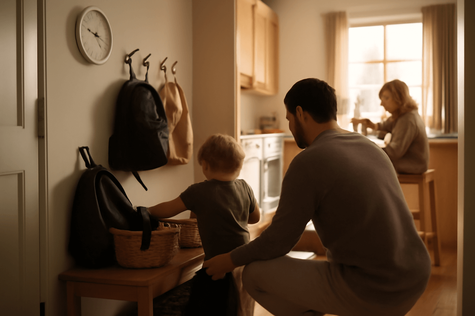 Jak zkrotit vecerni chaos jednoduchy plan na dve hodiny po s 1768402898199