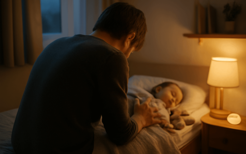 Jde to jen nam nebo je uspavani nekonecne zkuste tyto vety k 1767711664012