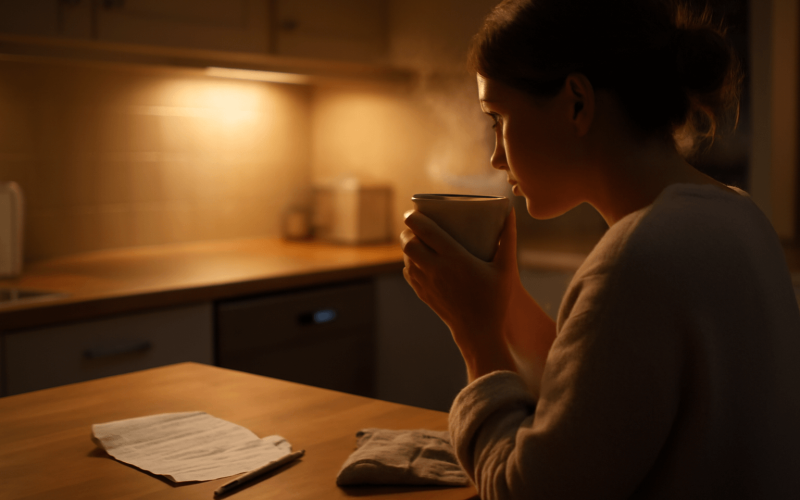 Jemnost jako strategie uspechu pro maminky 1768417311625