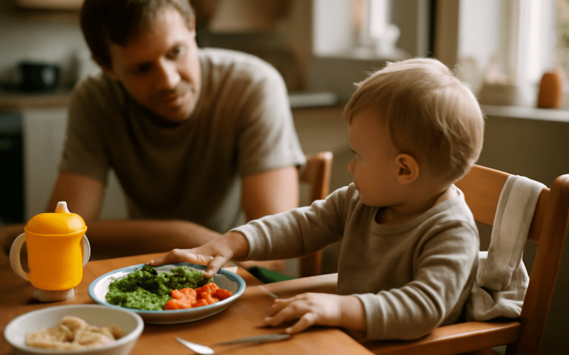 Kdyz jidlo pusobi jako hrozba proc nektere deti extremne odm 1767639692395