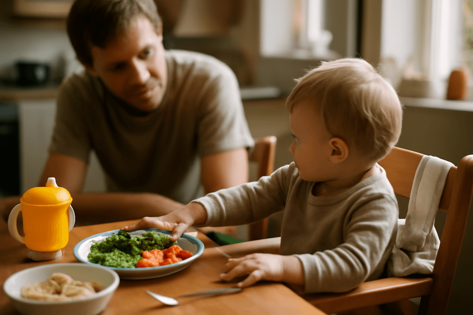 Kdyz jidlo pusobi jako hrozba proc nektere deti extremne odm 1767639692395