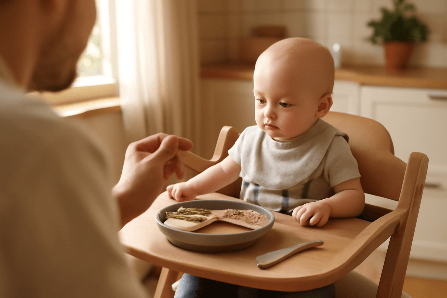 Kdyz miminko zacina s prikrmy 5 bezpecnostnich kontrol 1767726073150