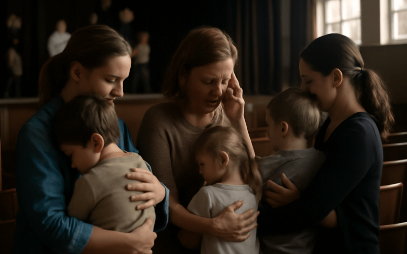 Nase zloba je racionalni jak promenit politicky smutek v kol 1767906119207