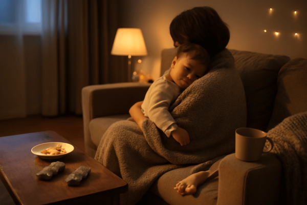 Nez zacneme novy rok ucime se poustet 1767978063423