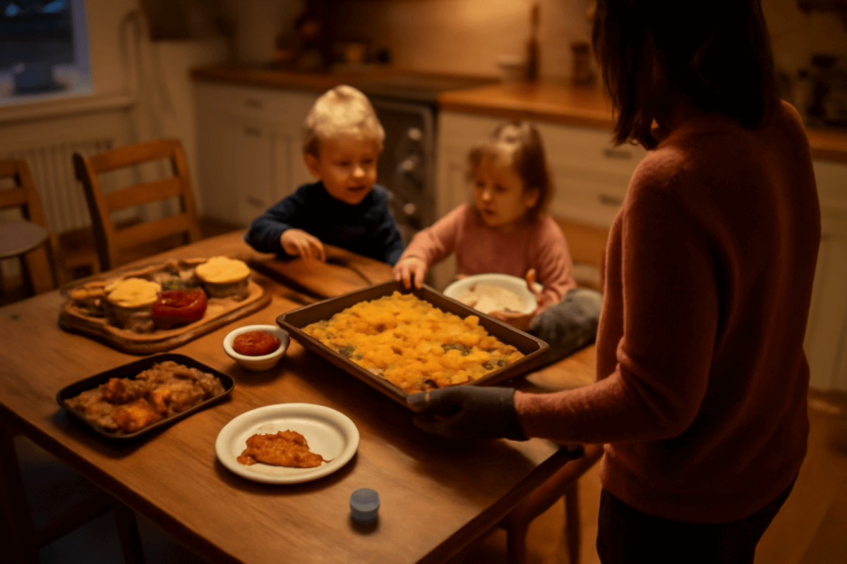 5 rychlych domacich veceri ktere si nase deti zamilovaly 1770246089953