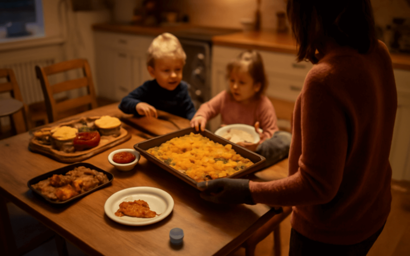 5 rychlych domacich veceri ktere si nase deti zamilovaly 1770246089953