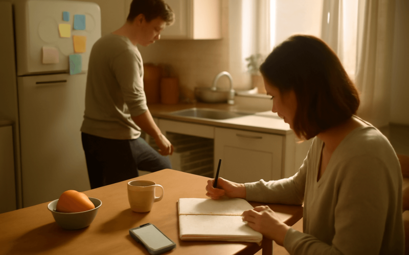 6 chytrych zpusobu jak spravedlive rozdelit domaci prace a m 1770138070641