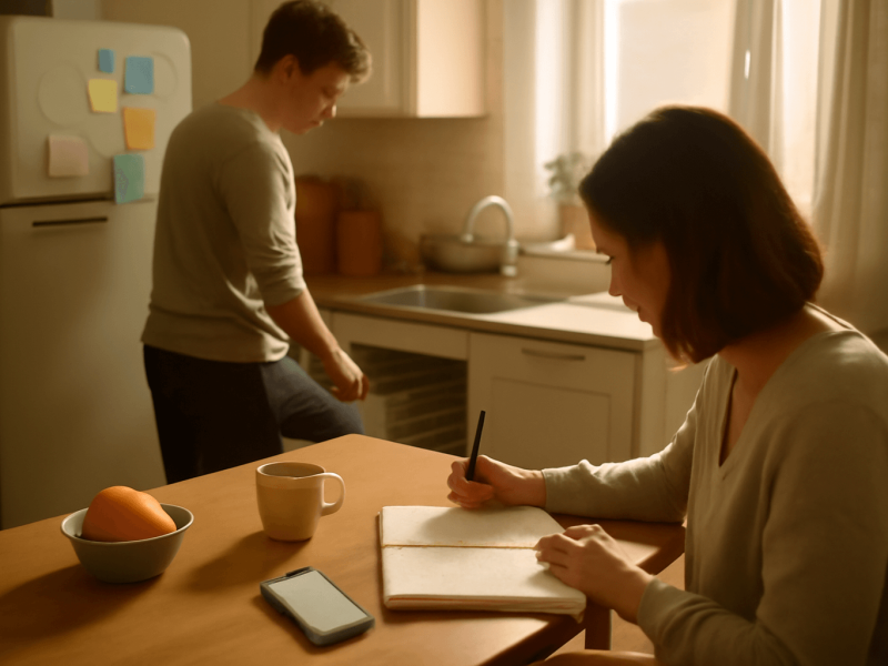 6 chytrych zpusobu jak spravedlive rozdelit domaci prace a m 1770138070641