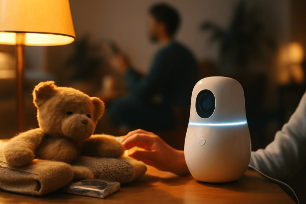 Ai hracky nejsou jako nase medvidci z kazet proc bychom meli 1770404489501