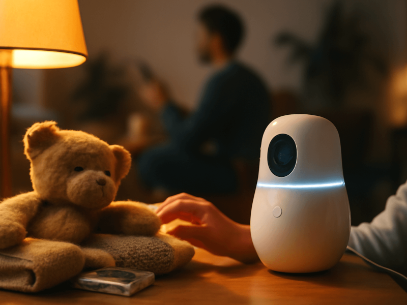 Ai hracky nejsou jako nase medvidci z kazet proc bychom meli 1770404489501